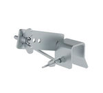 Support pour gouttière