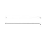 Chaînette de sécurité