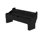 Cuvette porte-outils pour échelle double à marches jusqu’à mars 2018