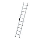 Échelle d’appui à marches sans traverse - 10 marches