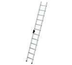 Échelle d’appui à marches sans traverse - 12 marches