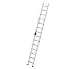 Échelle d’appui à marches sans traverse - 14 marches