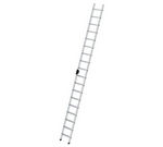 Échelle d’appui à marches sans traverse - 18 marches