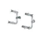 Sécurisation de la tête d’échelle avec aimants