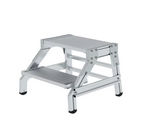 Marchepied de montage - 2 marches