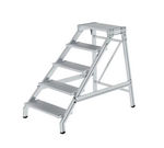 Marchepied de montage - 5 marches