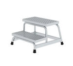 Marchepied rigide R13 - 2 marches