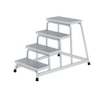 Marchepied rigide R13 - 4 marches