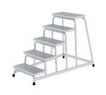 Marchepied rigide R13 - 5 marches