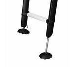 Extension de montant pour échelle télescopique Prime Line à 13 marches