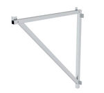 Console triangulaire pour largeur de marches 1'200 mm