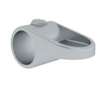 Système de garde-corps - Raccord de tube articulé 0-90°, ouvert