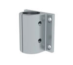 Système de garde-corps - Support mural