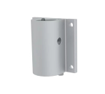 Système de garde-corps - Gaine d'enfichage