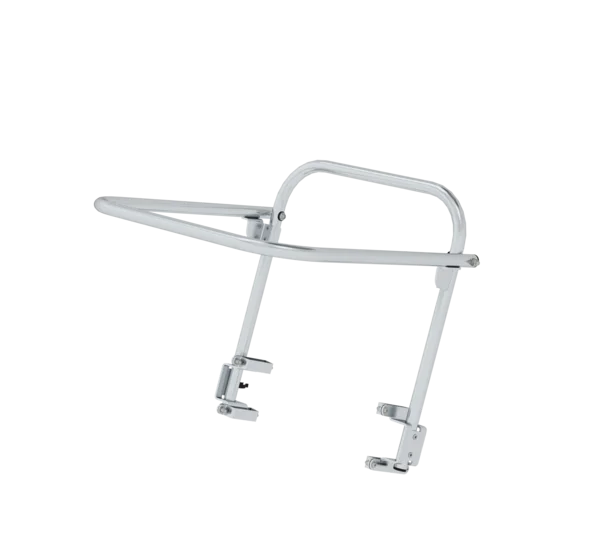 Pièce à insérer Escabeau à marches