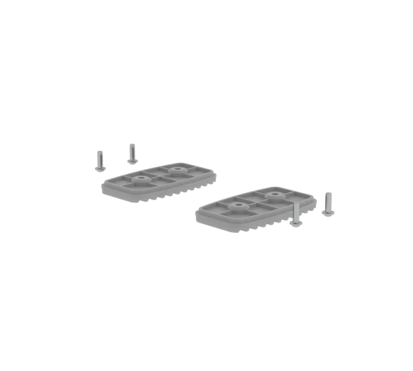 Patin extérieur nivello®