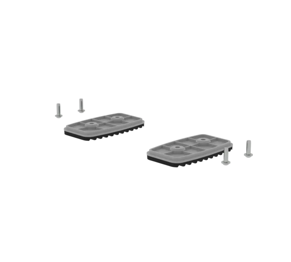 Patin extérieur nivello®