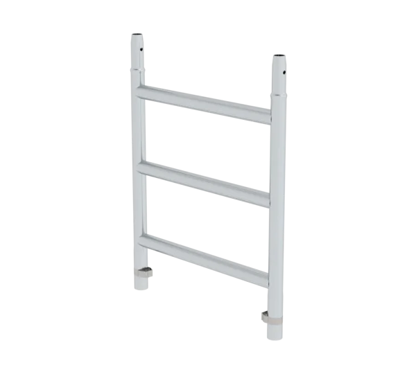 Cadre de rehaussement pour échafaudage largeur 0.75 m - Hauteur 890 mm