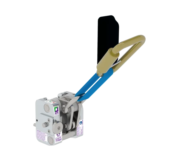 Coulisseau de sécurité GÜFA