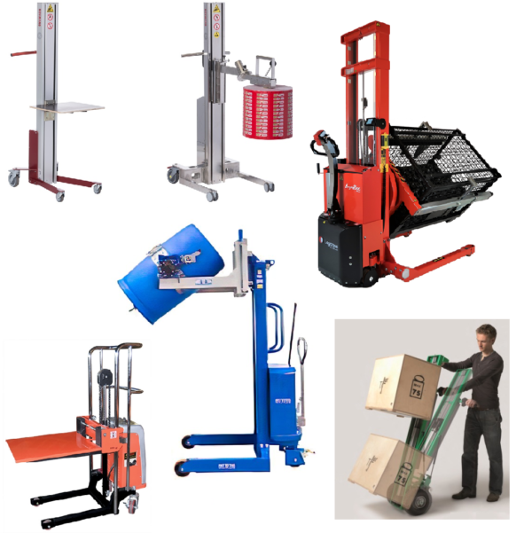 Chariots - gerbeurs ergonomiques2