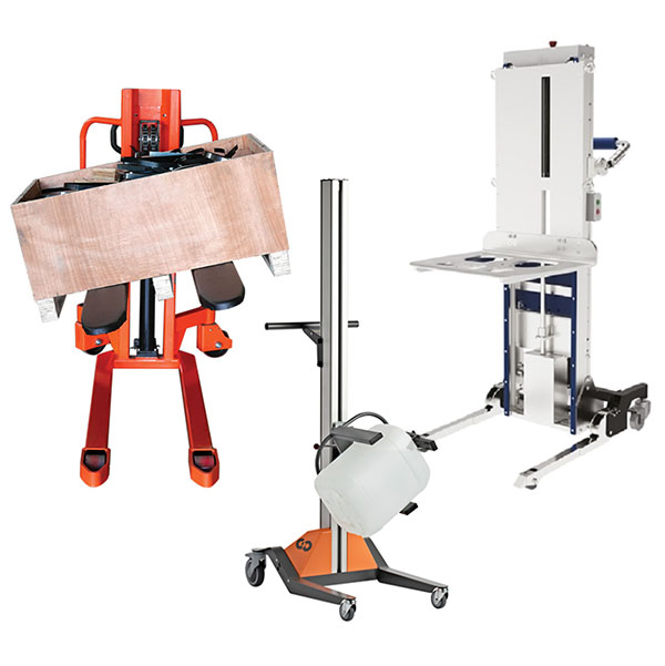 Mini-gerbeurs-manuels-semi-electriques