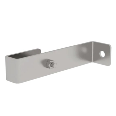 Accessoires pour échelle de puits en PRV