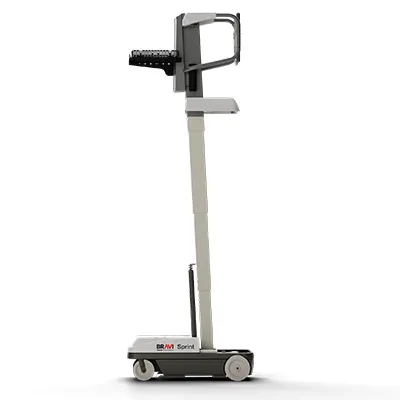 Nacelle Picking Bravi Sprint