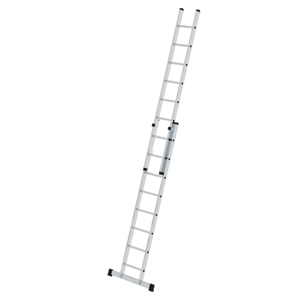 echelle-coulissante-a-barreaux-en-2-parties-avec-traverse-standard