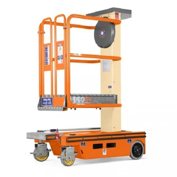 jlg ecolift