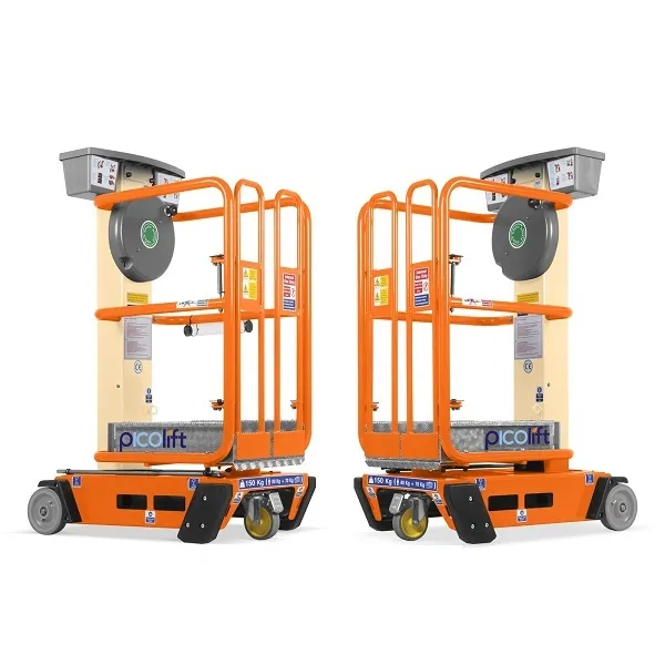 jlg pecolift